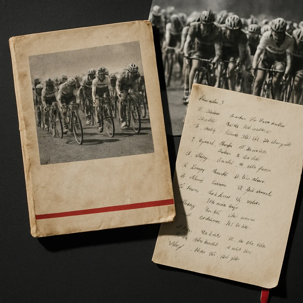 How to Read a Team Archive
